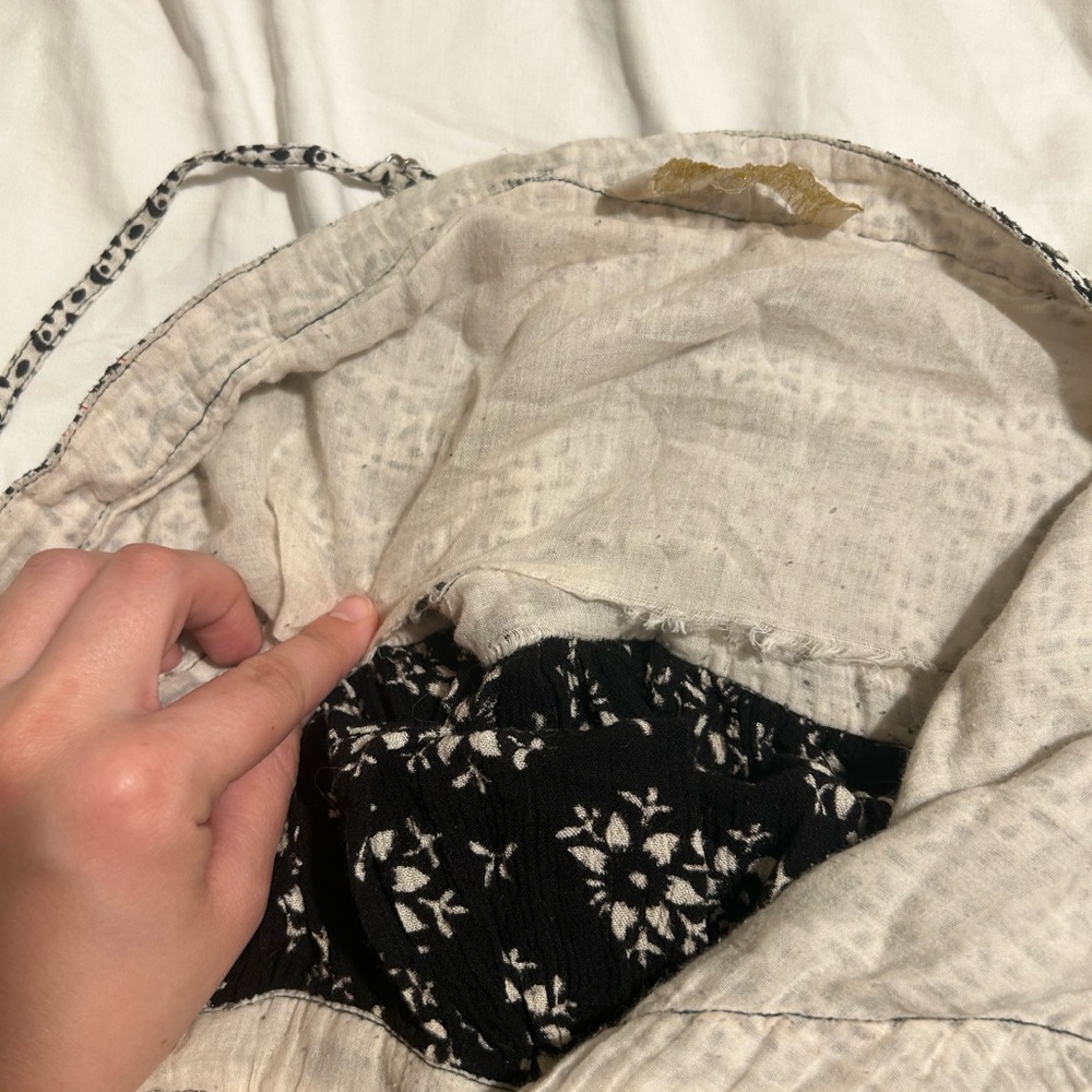 Anthropologie love Sam sundress size medium - Picture 10 of 10